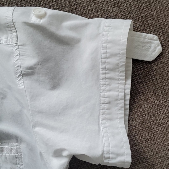 A/X Armani Exchange Blouse 👚 - Picture 4 of 7